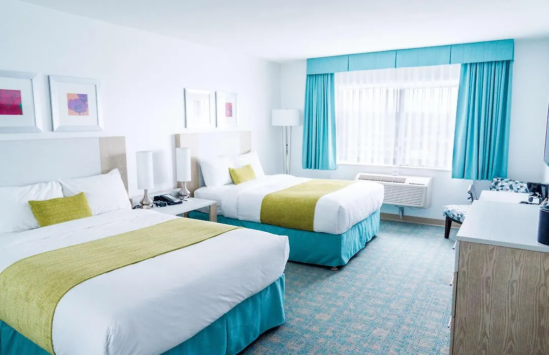 Coast Langley City Hotel & Convention Centre-1