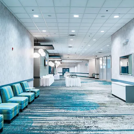 Coast Langley City Hotel & Convention Centre-2